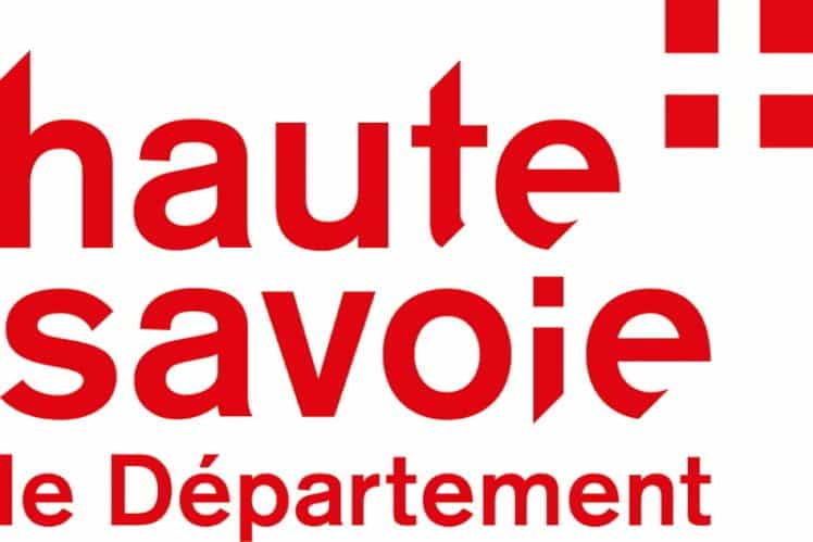 logo conseil département haute savoie