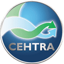 Logotipo de CEHTRA