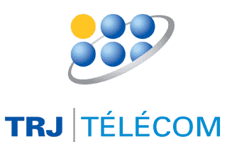 Color del logotipo de TRJ Telecom 2016