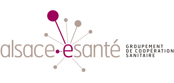 logo Alsace santé