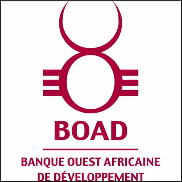 BOAD logo