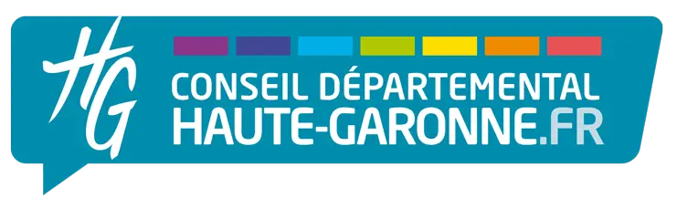 logo Conseil départemental Haute Garonne