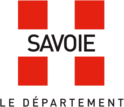 logo département savoie 2016