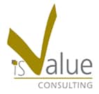 logo IS value consulting