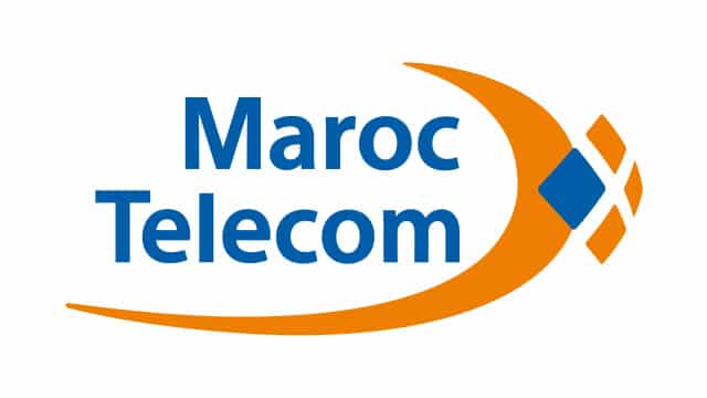 maroc telecom logo