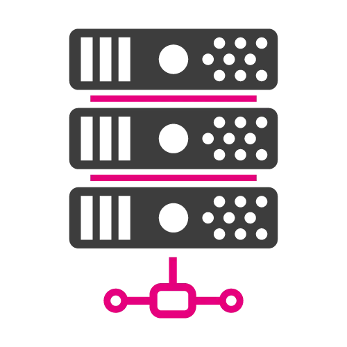serveur on premise