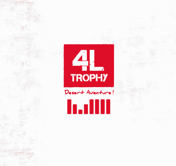 logo 4L Trophy