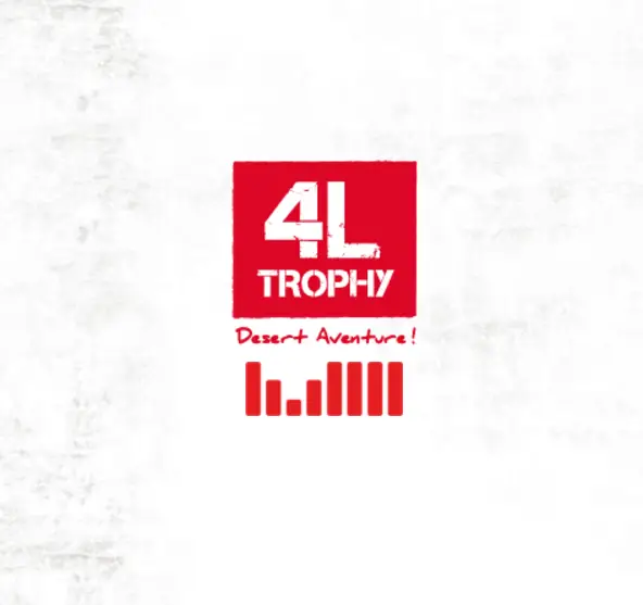 logo 4L Trophy