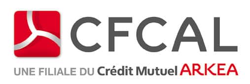 Color del logotipo CFCAL