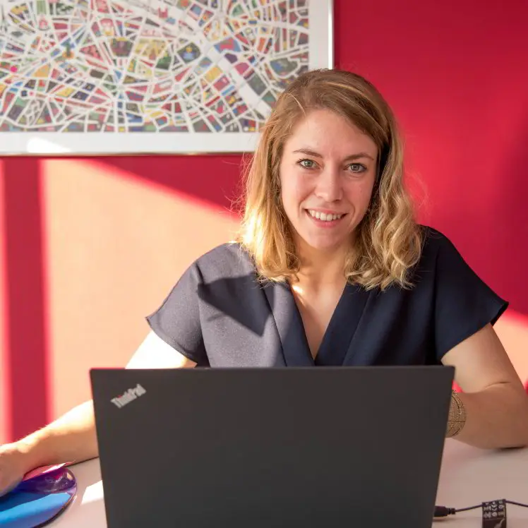 amandine service commercial virage group