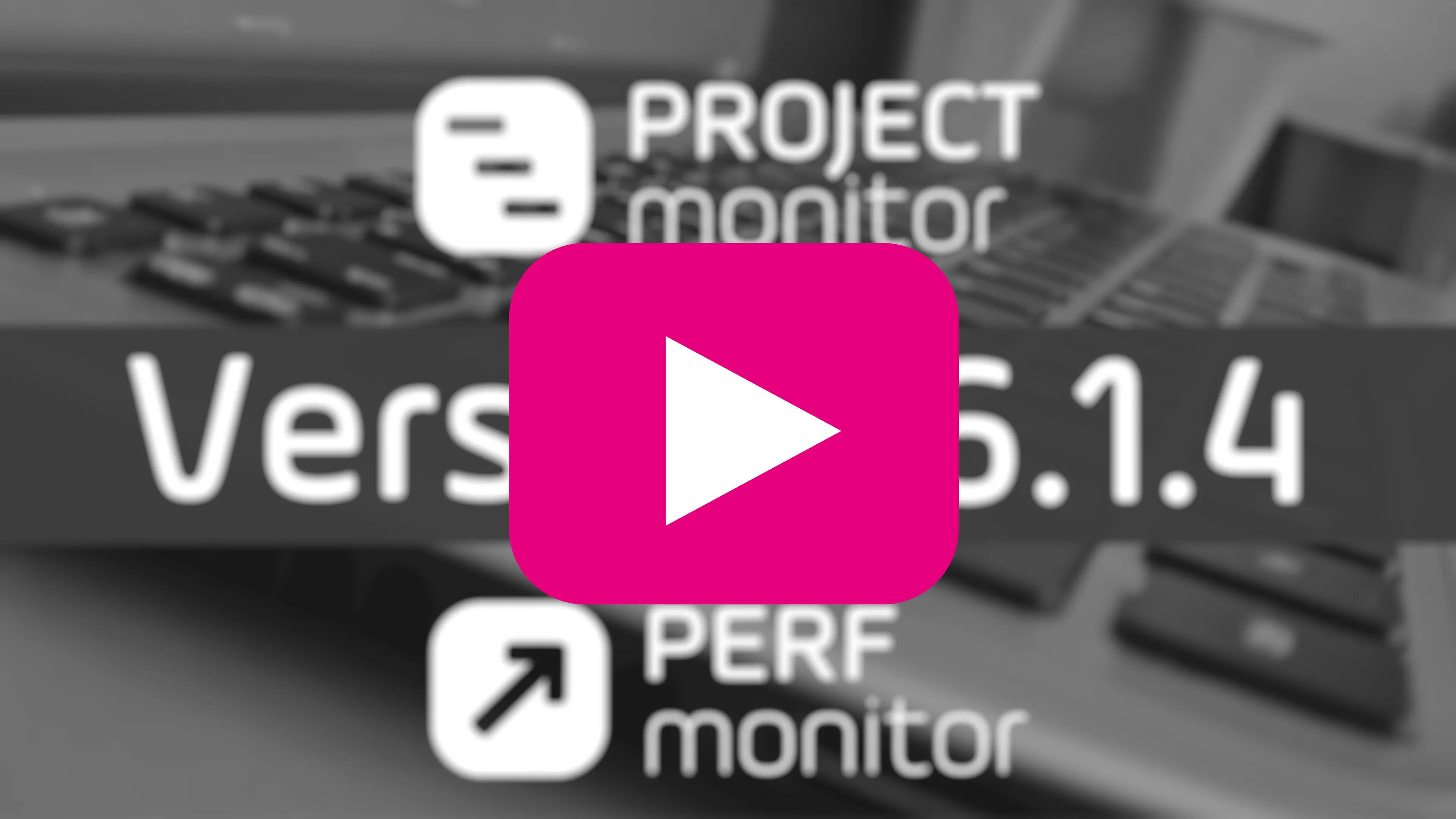 vidéo logiciel pilotage portefeuille de projet version 6.1.4