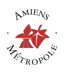 Amiens Métropole logo