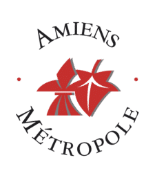 Logo Amiens Métropole