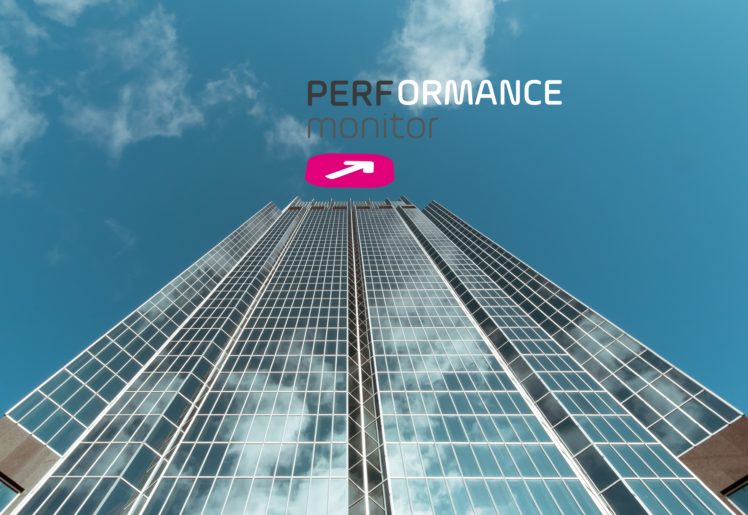 performance management Perf Monitor