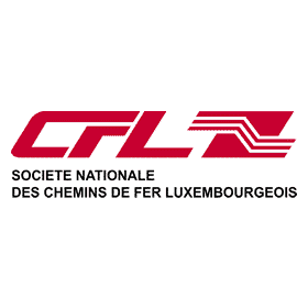 logo Chemin de fer luxembourgeois