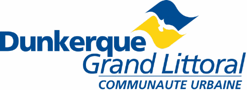 logo Dunkerque Grand littoral