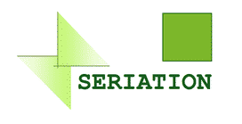 Seriation logo