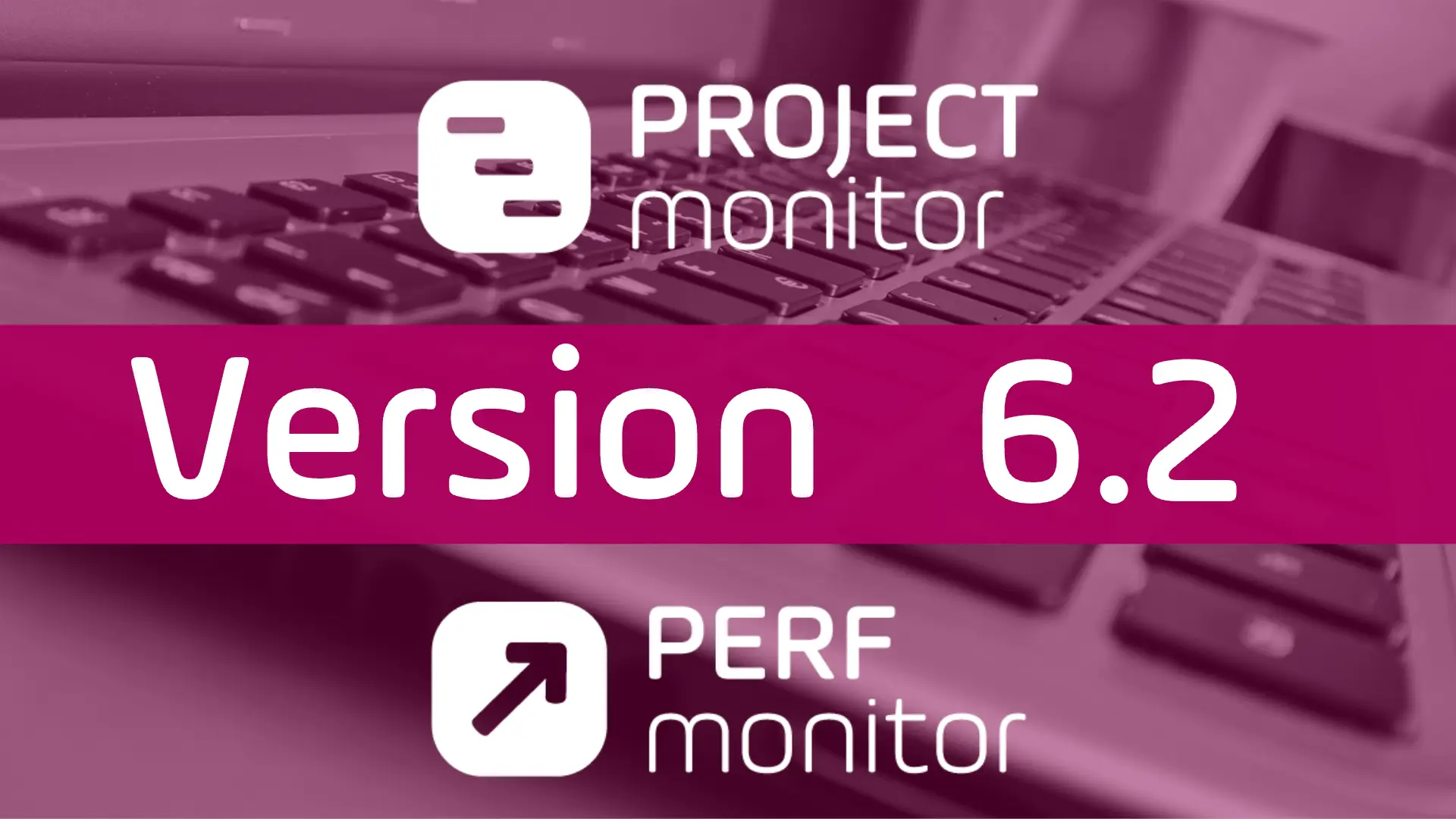 project monitor version 6.2