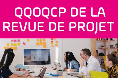 Revisión del proyecto QQOQCP virage