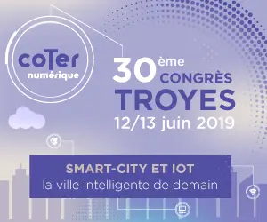 smart city numérique troyes
