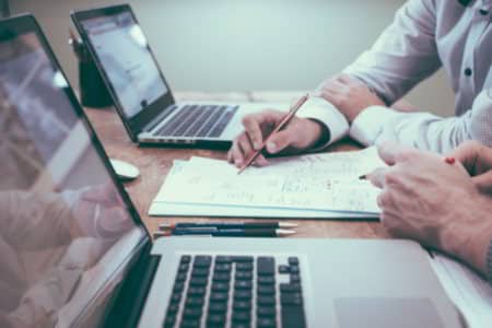 gestion projet problématique