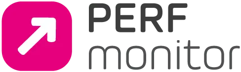 Logo logiciel Perf Monitor