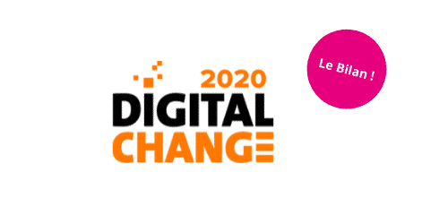 bilan digital change 2020