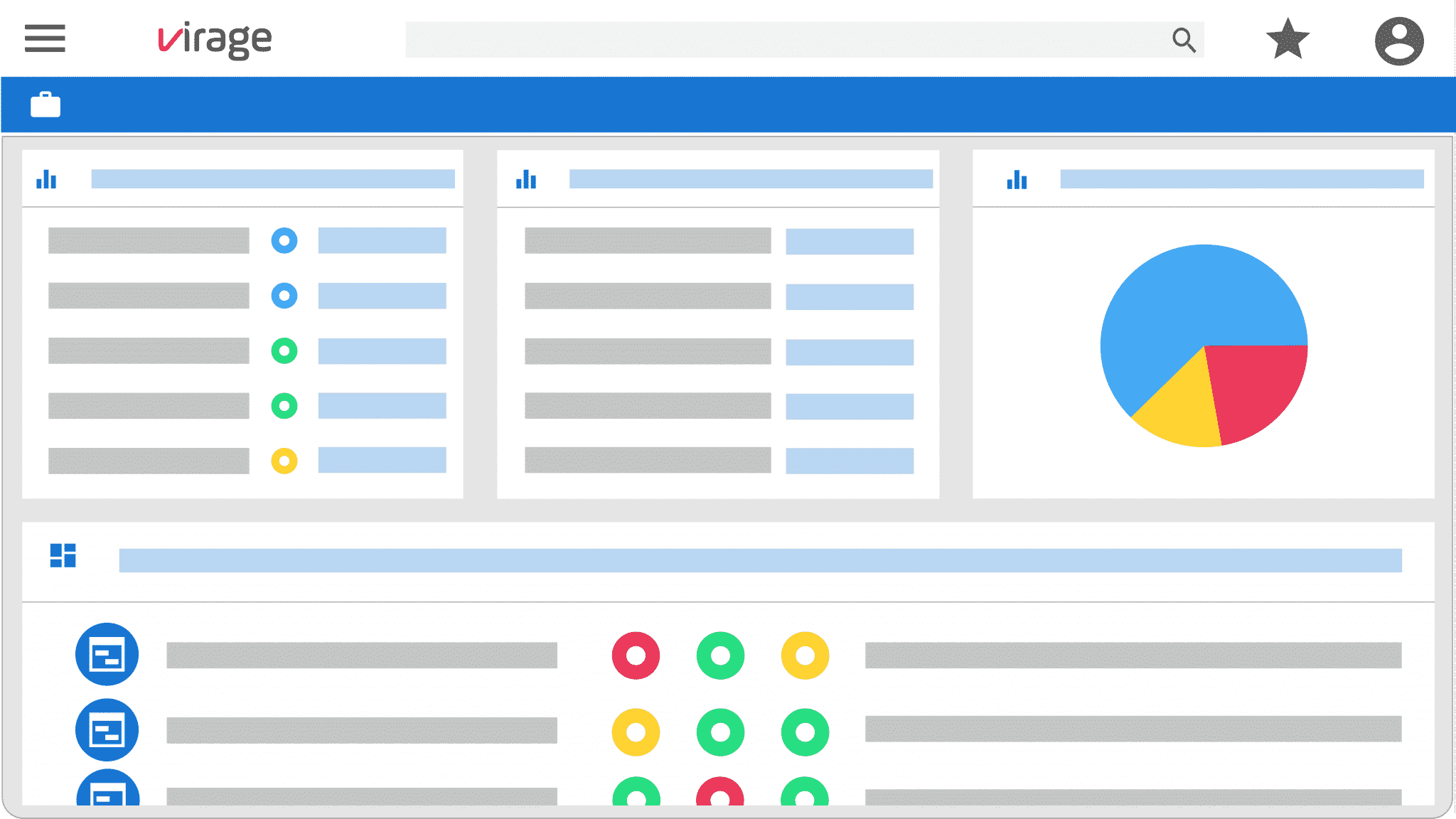 herramientas de gestión de proyectos y plan de acción