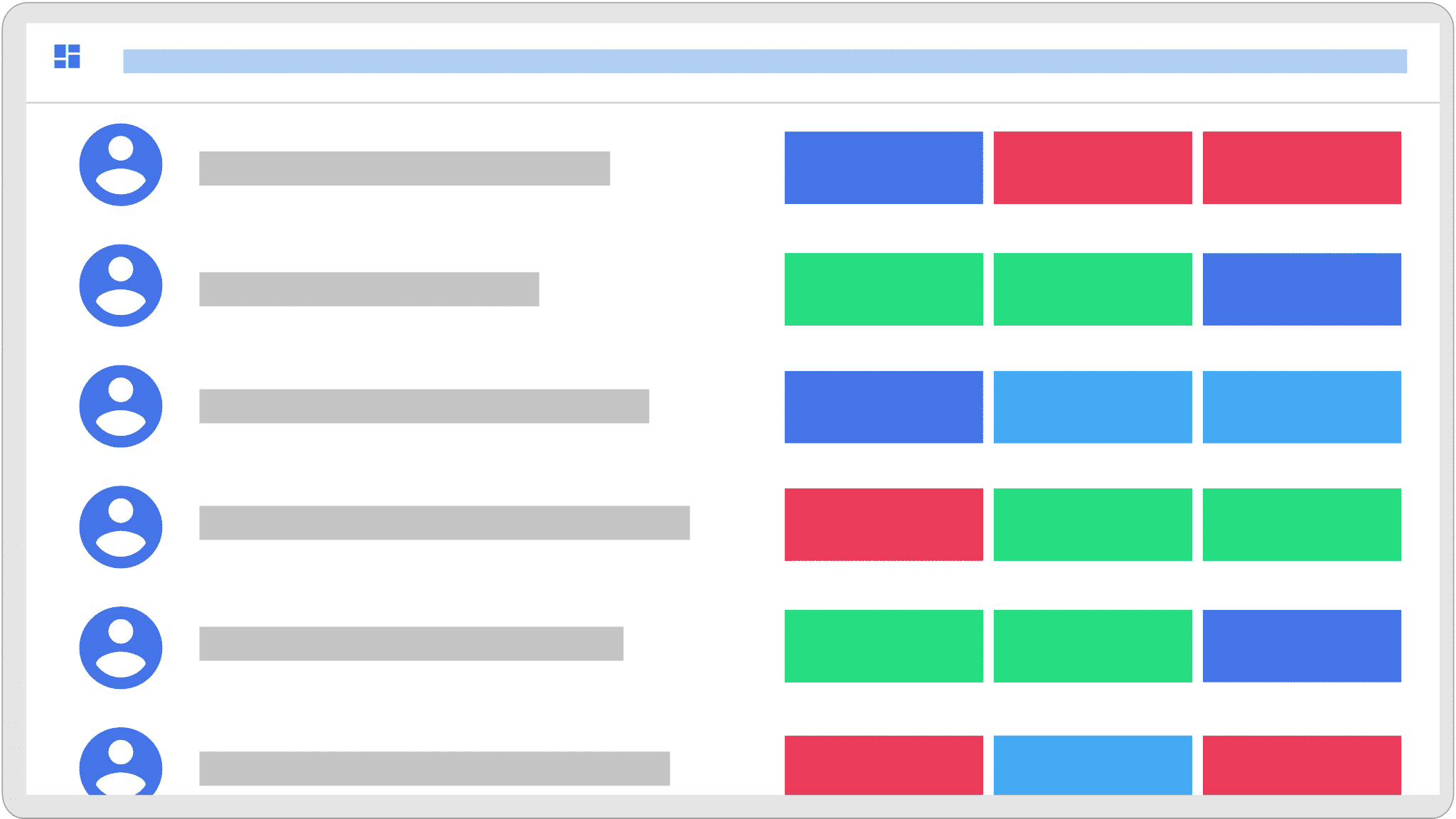 Flat design ressources