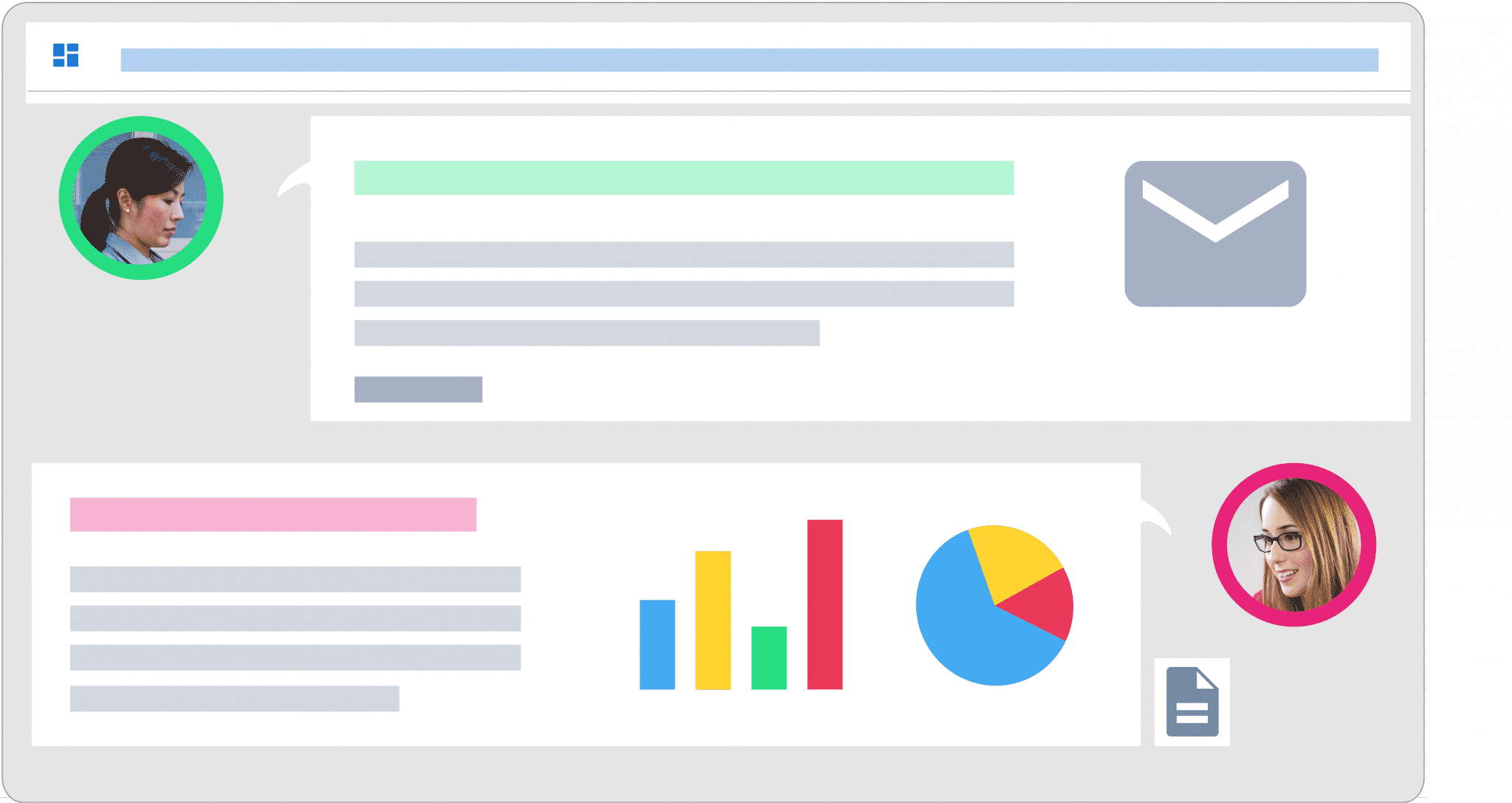 herramientas-gestión-colaboración-intercambios