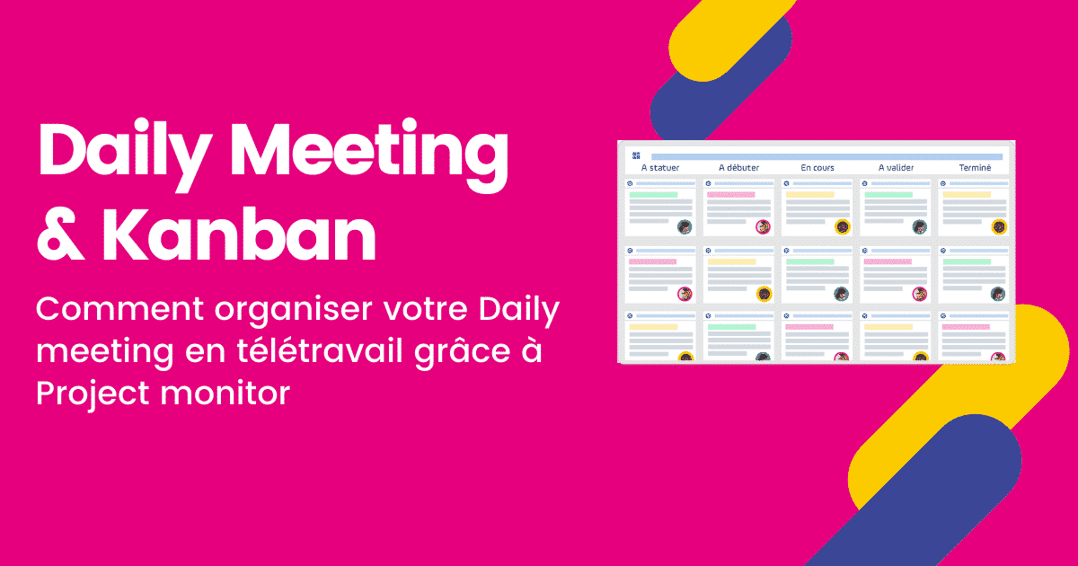 daily-meeting-kanban-project-monitor