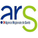 Logotipo ARS agence regionale de santé