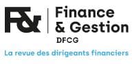dfcg finance and management logo