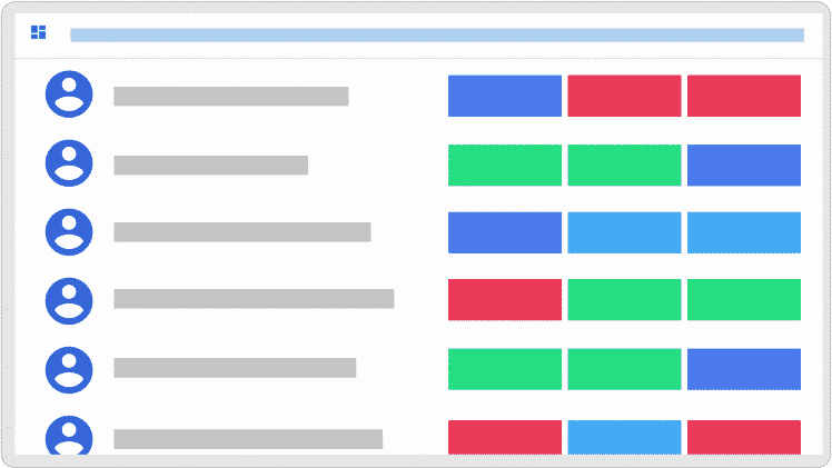 Recursos de diseño plano