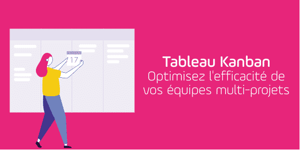 Tablero Kanban