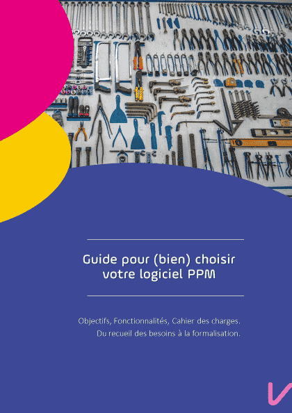 Guía para elegir el software PPM adecuado