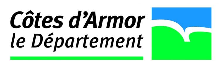 logo-Côtes-d'Armor Consejo Departamental