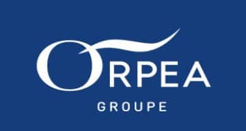 logotipo orpea