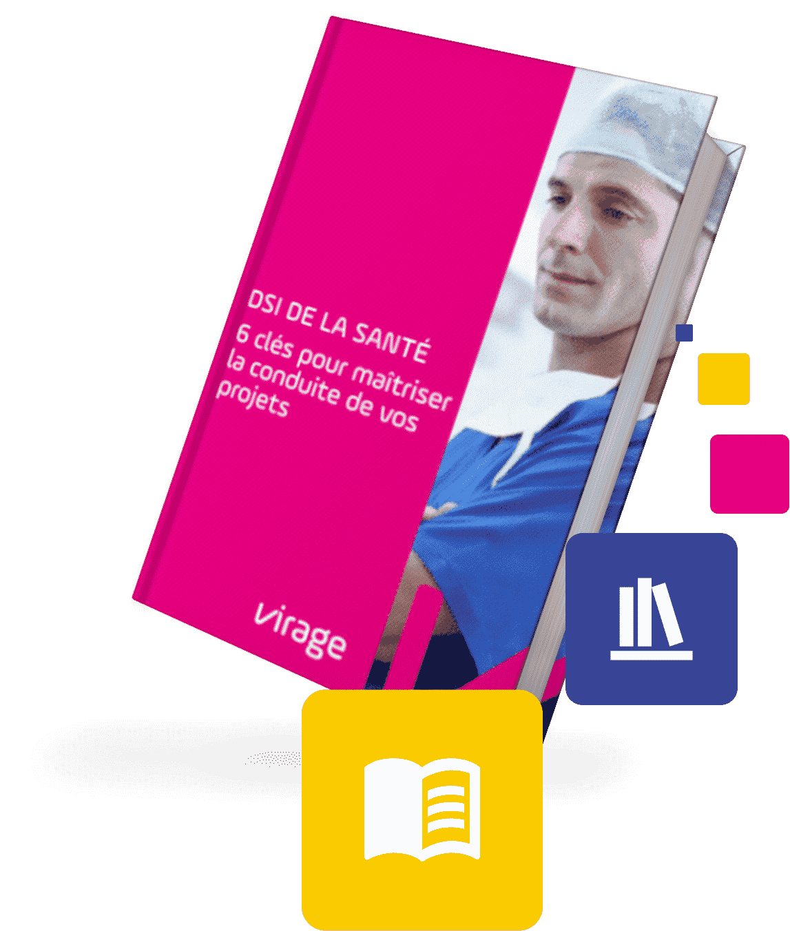 guide enjeux système d'information hospitalier SIH