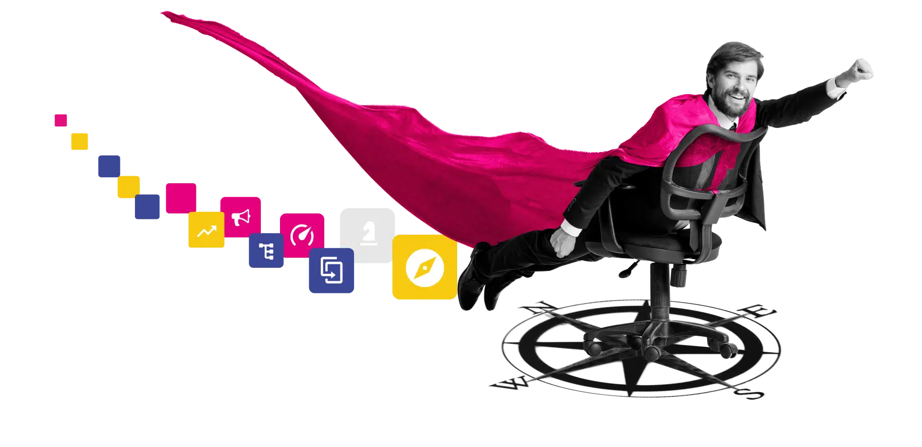 logiciel plan actions perf monitor