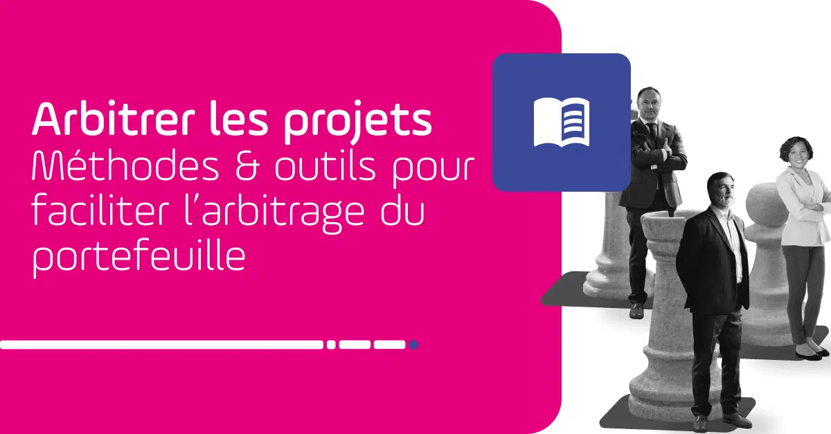 cards arbitrer les projets