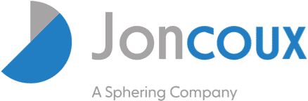 logotipo del grupo joncoux testimonio de un cliente