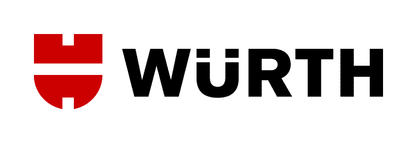 logotipo wurth