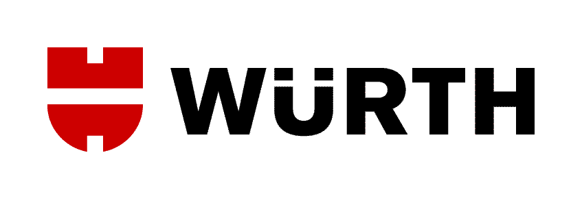 wurth logo