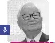 Morris Chang Founder of Taiwan Semiconductor Manufacturing Company