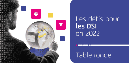 Webinar 3 DSI challenges 2022