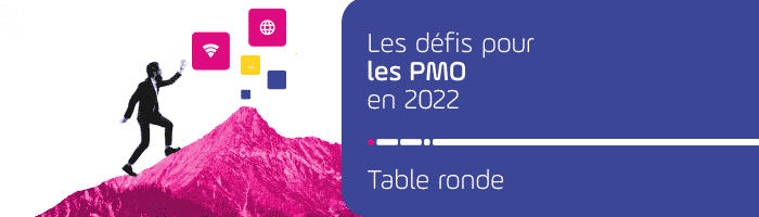 Webinar Table Ronde 3 PMO