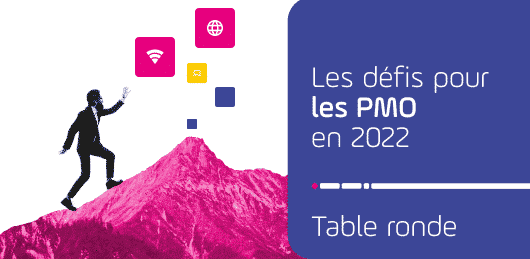 Webinar Table Ronde 3 PMO