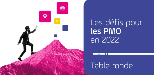 Webinar Table Ronde 3 PMO