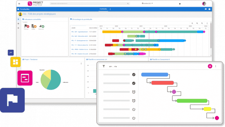 project planning tool